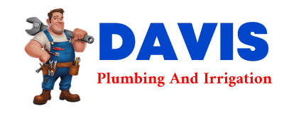 Trusted plumber in CHARM